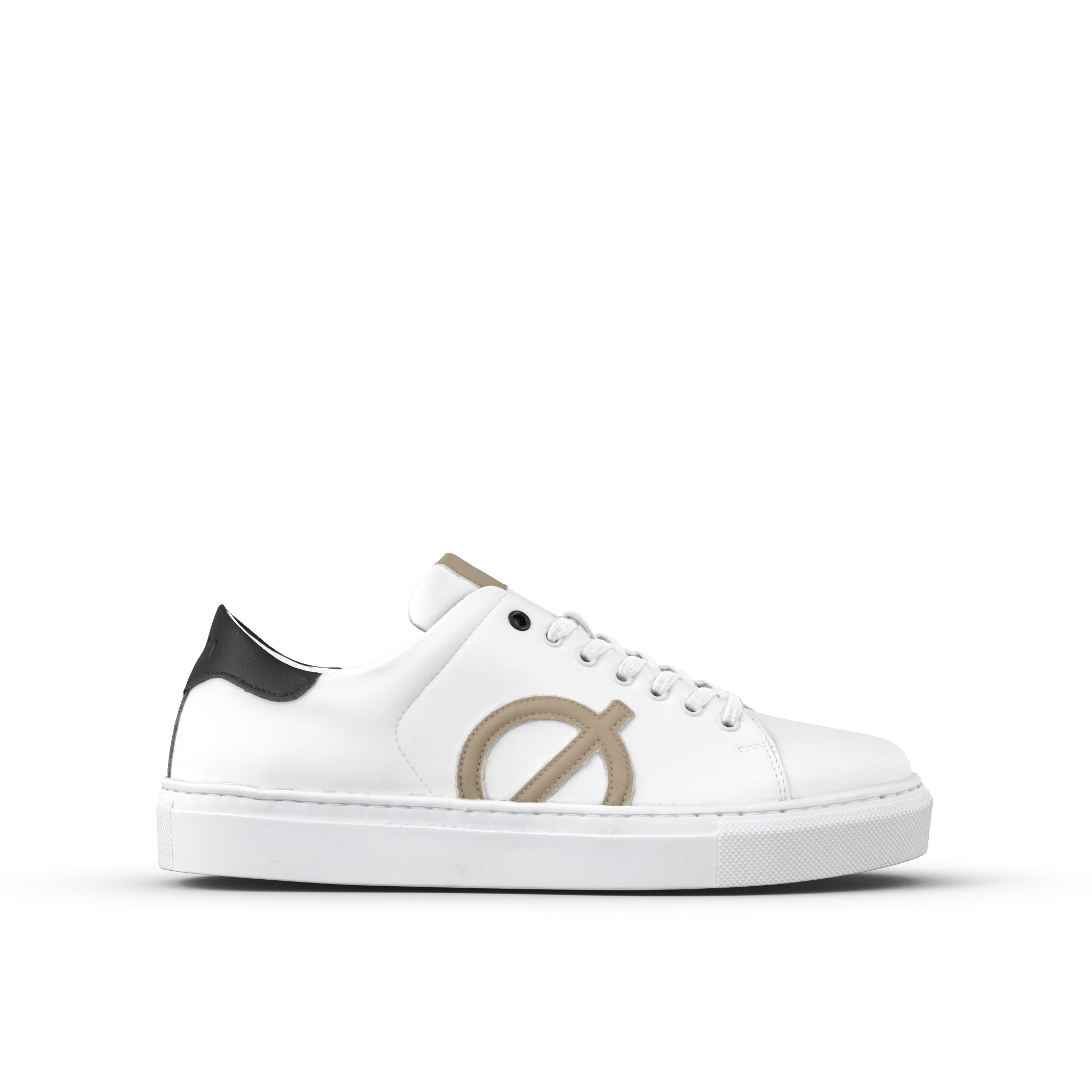 Men's Low Tops